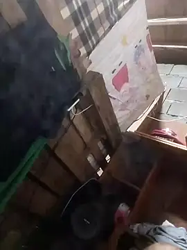 BCole Hugh4 online show from 03/26/26, 06:46