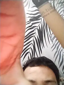 BCole Hugh4 online show from 03/27/26, 06:52