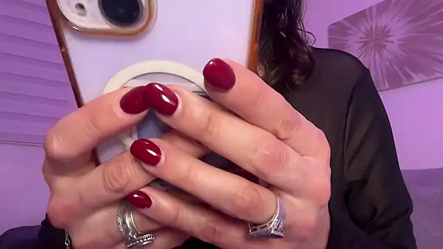 Snapshot of Serena_4you chatting on 10/14/25, 09:59 Serena 4you online show from 10/14/25, 09:59