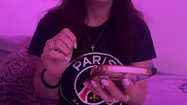 Snapshot of Serena_4you chatting on 11/30/25, 04:55 Serena 4you online show from 11/30/25, 04:55