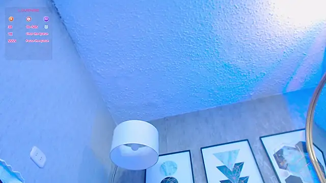 Tammy soon online show from 11/21/25, 11:31