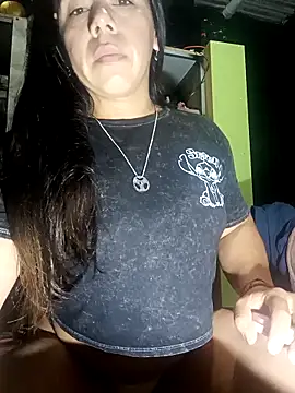 Karenn12 online show from 04/26/26, 04:32