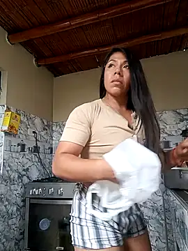 Karenn12 online show from 04/28/26, 03:28