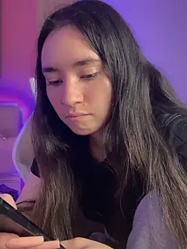 Sophie LS online show from 01/19/25, 04:44