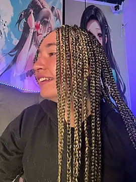 Sophie LS online show from 02/08/26, 03:32