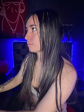 Sophie LS online show from 03/26/26, 01:28