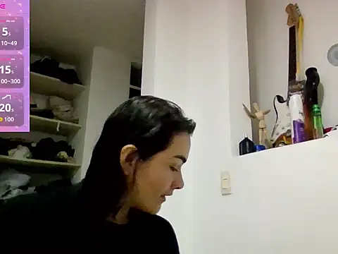 Babe-sofi online show from 02/13/26, 05:31