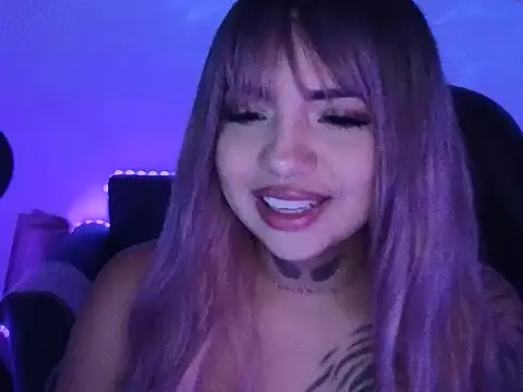 Alissfressa online show from 04/01/26, 01:50