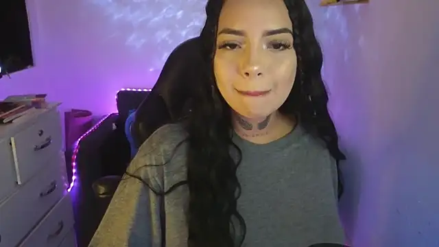 Alissfressa online show from 04/04/26, 02:32