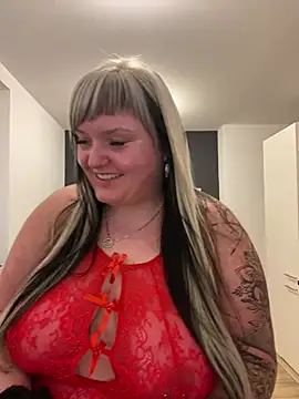 CurvyAngelina Official online show from 03/19/25, 05:28