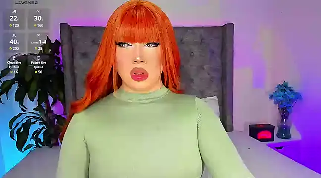 astridjonness online show from 02/27/25, 10:53