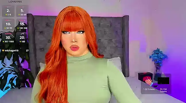 astridjonness online show from 02/28/25, 01:58