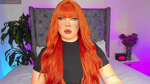 astridjonness online show from 03/07/25, 01:20