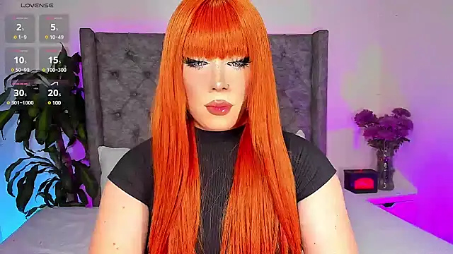 astridjonness online show from 03/10/25, 12:40