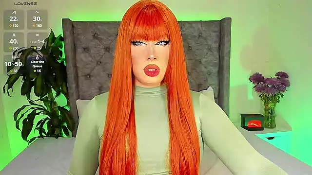 astridjonness online show from 03/13/25, 01:54