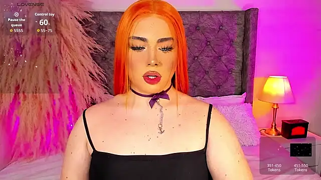 astridjonness online show from 09/10/25, 02:44