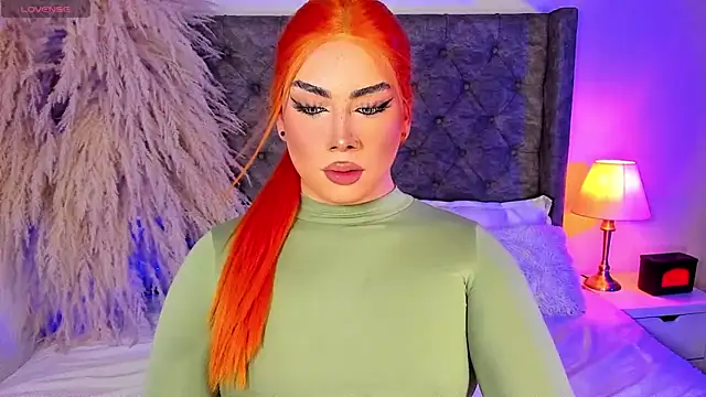 astridjonness online show from 09/14/25, 02:33