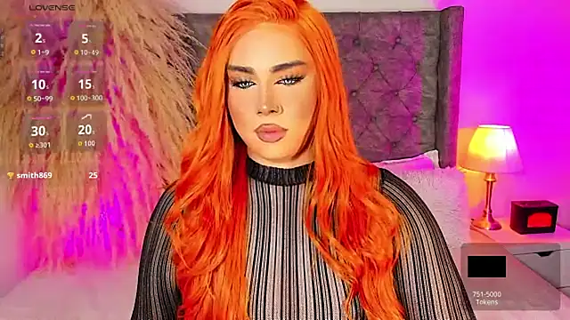 astridjonness online show from 09/21/25, 02:02