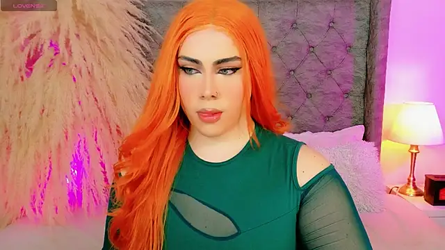 astridjonness online show from 10/01/25, 02:17