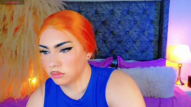 astridjonness online show from 11/04/25, 03:38