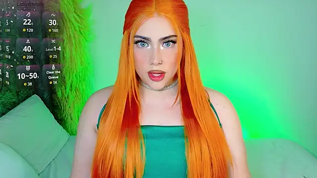 astridjonness online show from 05/21/26, 03:46