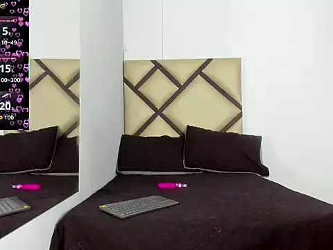 izabellElisa online show from 01/11/26, 03:22