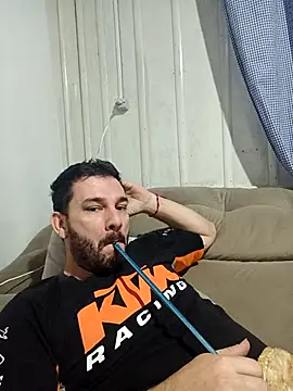 KAZADO LIBERAL online show from 10/09/25, 10:19