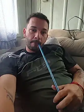 KAZADO LIBERAL online show from 10/18/25, 07:36