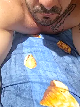 KAZADO LIBERAL online show from 04/17/26, 04:54