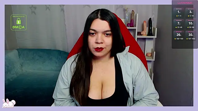 dream swan online show from 02/25/25, 04:21