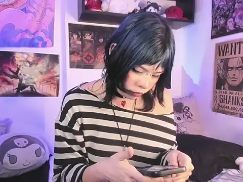 neeliuwu online show from 01/17/26, 01:43