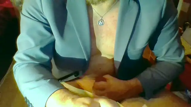 Daddy Gentlesex online show from 01/17/25, 07:49