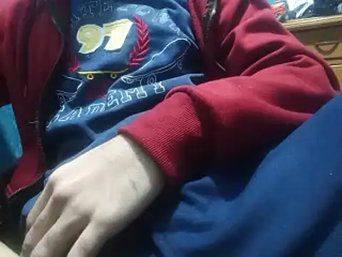 SALLY OMAR  online show from 01/14/26, 05:18