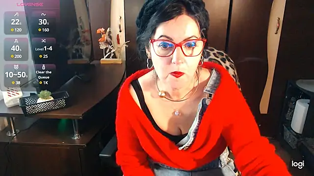 exymilf  online show from 02/18/25, 12:28