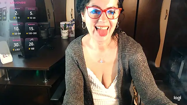 exymilf  online show from 03/01/25, 01:51