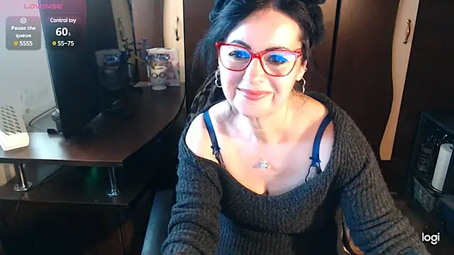 exymilf  online show from 03/03/25, 11:55