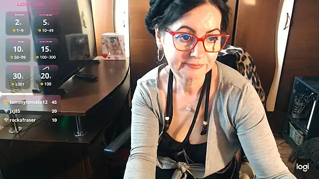 exymilf  online show from 03/04/25, 02:21