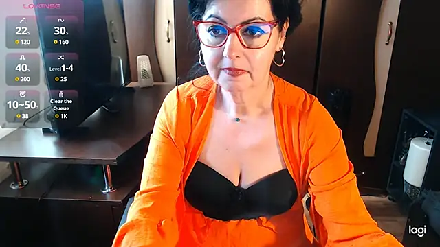 exymilf  online show from 03/20/25, 11:49