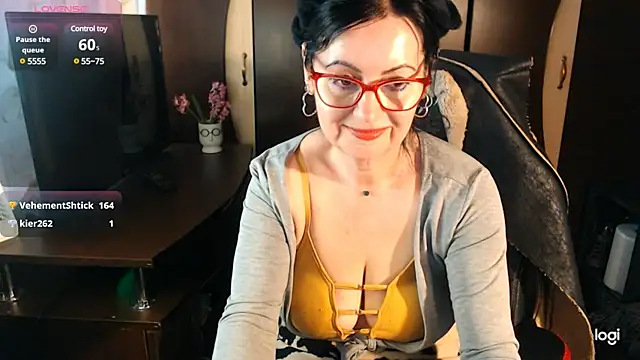 exymilf  online show from 03/21/25, 03:57