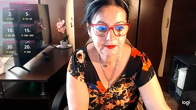 exymilf  online show from 10/01/25, 11:27