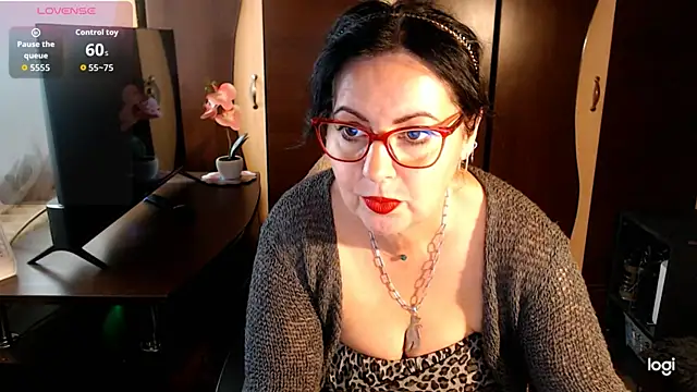 exymilf  online show from 10/16/25, 09:43