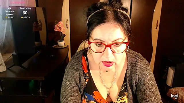 exymilf  online show from 11/12/25, 11:21