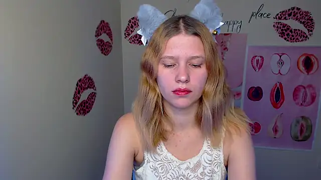 StellaCRL online show from 11/23/25, 07:24