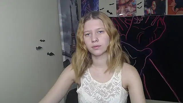 StellaCRL online show from 11/25/25, 07:19