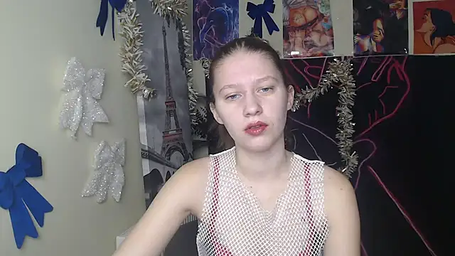 StellaCRL online show from 12/16/25, 07:35