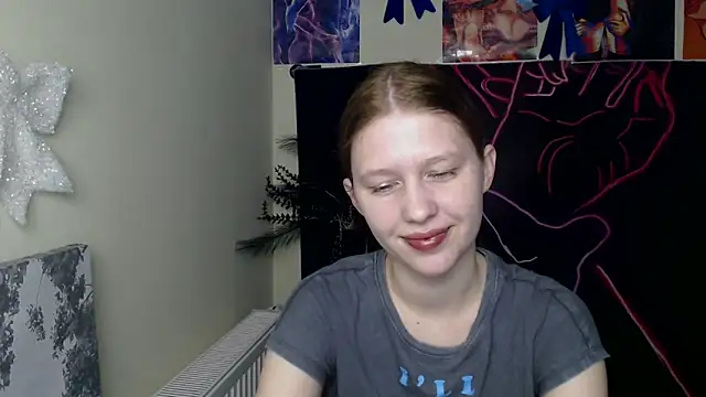 StellaCRL online show from 03/04/26, 01:28