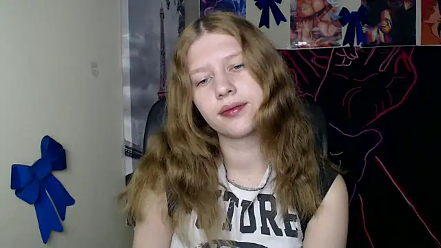 StellaCRL online show from 03/31/26, 06:25