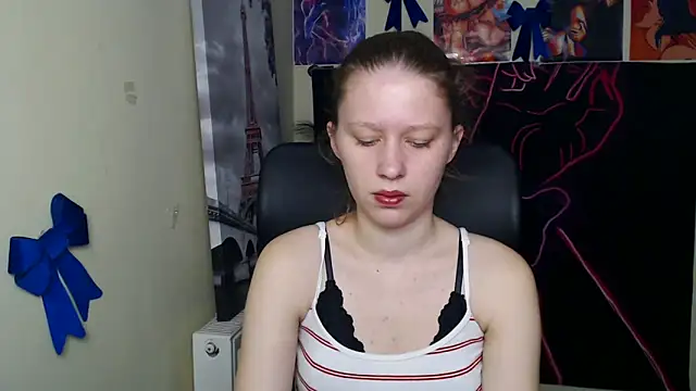 StellaCRL online show from 04/07/26, 12:16