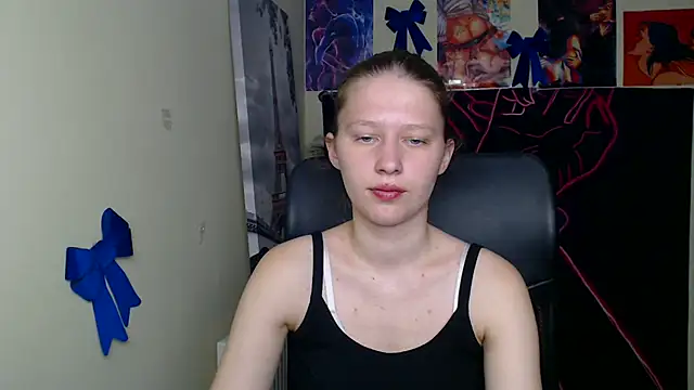 StellaCRL online show from 04/15/26, 12:01