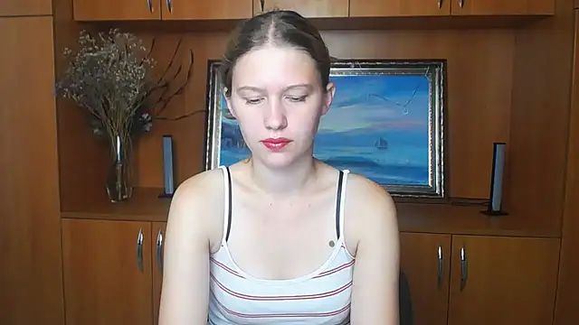Snapshot of StellaCRL chatting on 06/29/26, 06:41 StellaCRL online show from 06/29/26, 06:41